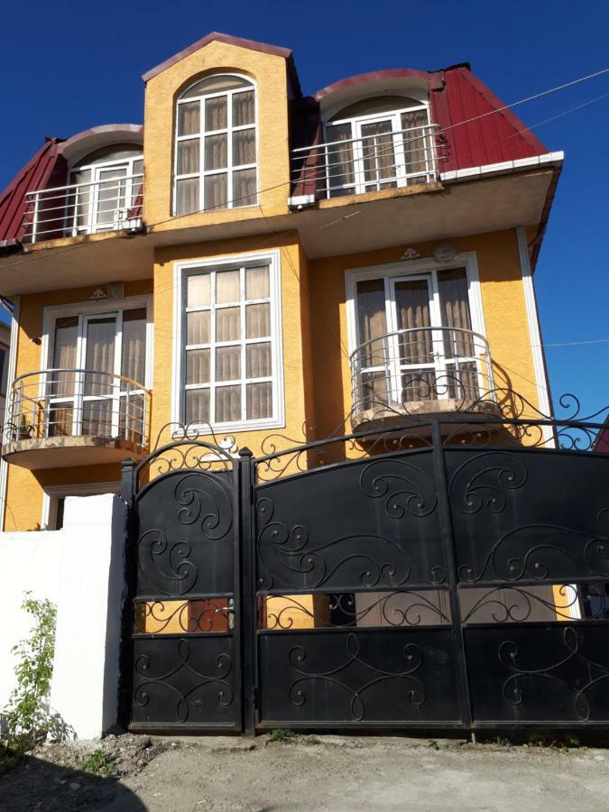 Home Batumi Exterior photo