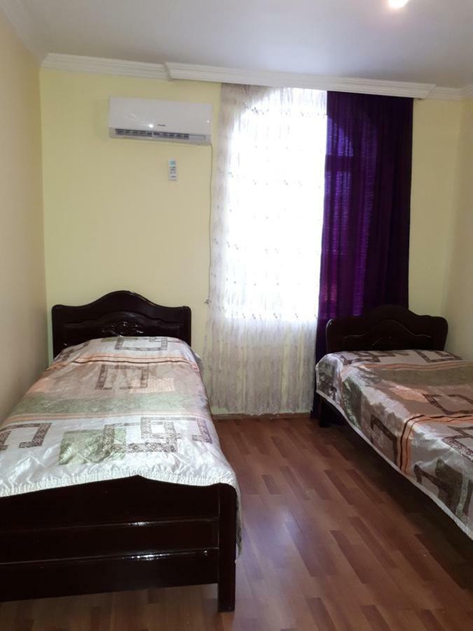 Home Batumi Exterior photo